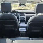 Land Rover Discovery Sport 2019 241 л.с. — лот 57815302 из Китая