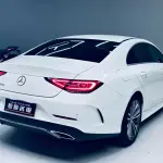 Mercedes-Benz CLS 2020 258 л.с. 258 л.с. 258 л.с. из Китая