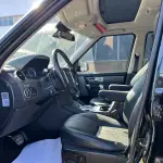 Land Rover Discovery 2016 340 л.с. — лот 57815382 из Китая