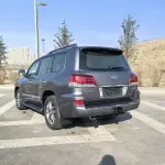 Lexus LX 2013 из Китая