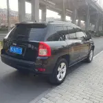 Jeep Compass (Import) 2013 156 л.с. из Китая