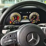 Mercedes-Benz G-Class 2020 421 л.с. — лот 57815291 из Китая