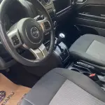 Jeep Compass (Import) 2013 156 л.с. из Китая
