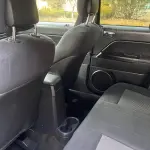 Jeep Compass (Import) 2013 156 л.с. из Китая