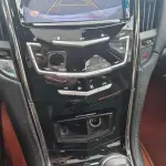 Cadillac ATS-L 2017 279 л.с. — лот 57815295 из Китая