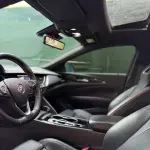 Buick Regal 2021 237 л.с. — лот 57815458 из Китая