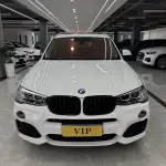 BMW X4 2017 из Китая