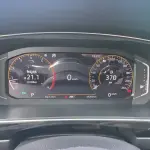 Volkswagen Tiguan L 2021 из Китая