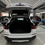 BMW X4 2017 из Китая