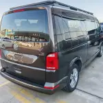 Volkswagen Caravelle 2018 из Китая