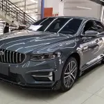 Geely Xingrui 2023 190 л.с. — лот 57798628 из Китая