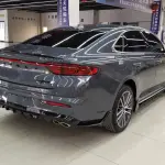 Geely Xingrui 2023 190 л.с. — лот 57798628 из Китая