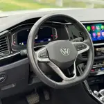 Volkswagen GTE PHEV 2022 из Китая