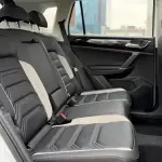 Volkswagen GTE PHEV 2022 из Китая