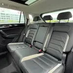 Volkswagen GTE PHEV 2022 из Китая