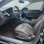 Audi A8 2020 из Китая