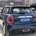 MINI Mini 2016 136 л.с. — лот 57701019 из Китая