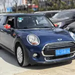 MINI Mini 2016 136 л.с. — лот 57701019 из Китая