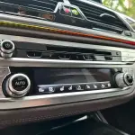 BMW 7 Series 2016 326 л.с. 326 л.с. из Китая