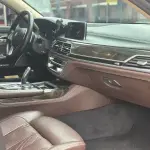 BMW 7 Series 2016 326 л.с. 326 л.с. из Китая