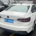 Volkswagen Lavida 2023 из Китая