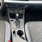 Volkswagen Lavida 2023 из Китая