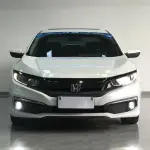 Honda Civic 2019 177 л.с. — лот 57818511 из Китая