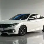 Honda Civic 2019 177 л.с. — лот 57818511 из Китая