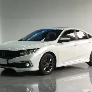 Honda Civic 2019 177 л.с. — лот 57818511 из Китая