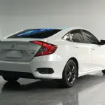 Honda Civic 2019 177 л.с. — лот 57818511 из Китая