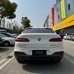 BMW X4 2020 184 л.с. 184 л.с. 184 л.с. 184 л.с. из Китая