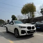 BMW X4 2020 184 л.с. 184 л.с. 184 л.с. 184 л.с. из Китая