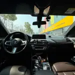 BMW X4 2020 184 л.с. 184 л.с. 184 л.с. 184 л.с. из Китая