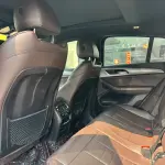 BMW X4 2020 184 л.с. 184 л.с. 184 л.с. 184 л.с. из Китая