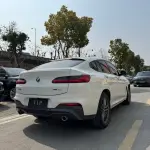 BMW X4 2020 184 л.с. 184 л.с. 184 л.с. 184 л.с. из Китая