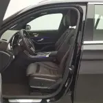 Mercedes-Benz GLC 2020 197 л.с. — лот 57818483 из Китая