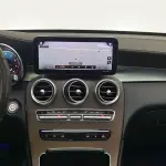 Mercedes-Benz GLC 2020 197 л.с. — лот 57818483 из Китая
