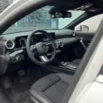 Mercedes-Benz A-Class 2025 163 л.с. 163 л.с. из Китая