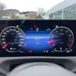 Mercedes-Benz A-Class 2025 163 л.с. 163 л.с. из Китая