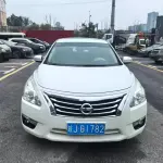 Nissan Teana 2016 141 л.с. из Китая