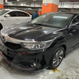 Honda Crider 2020 122 л.с. из Китая