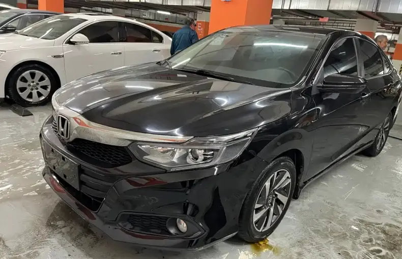 Honda Crider 2020 из Китая