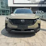 Mazda CX-50 Xingye 2023 155 л.с. — лот 57818425 из Китая