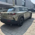 Mazda CX-50 Xingye 2023 155 л.с. — лот 57818425 из Китая