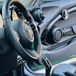 MINI Mini 2021 136 л.с. — лот 57818411 из Китая