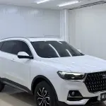 Haval H6 2023 из Китая