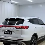 Haval H6 2023 из Китая