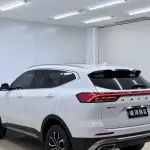 Haval H6 2023 из Китая