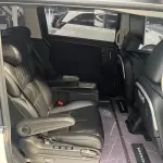 Honda Elysion 2022 215 л.с. — лот 57818700 из Китая