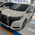 Honda Elysion 2022 215 л.с. — лот 57818700 из Китая